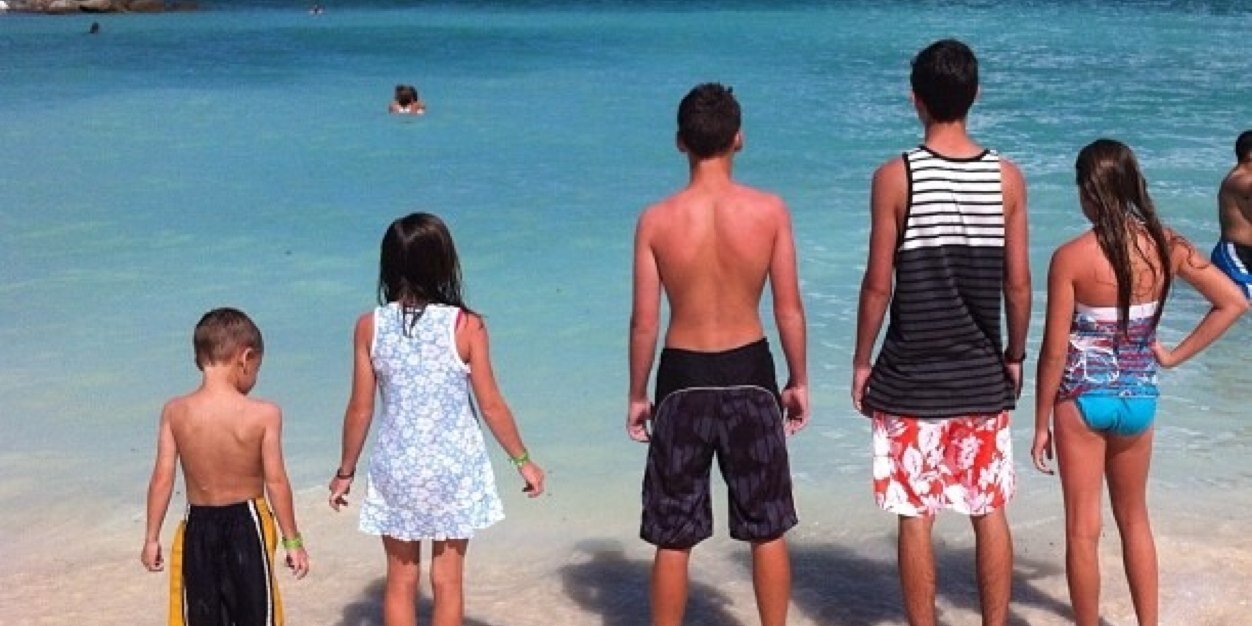 kadejohnson24's profile banner image