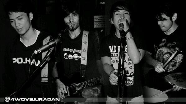 4WDVSJURAGAN's profile banner image