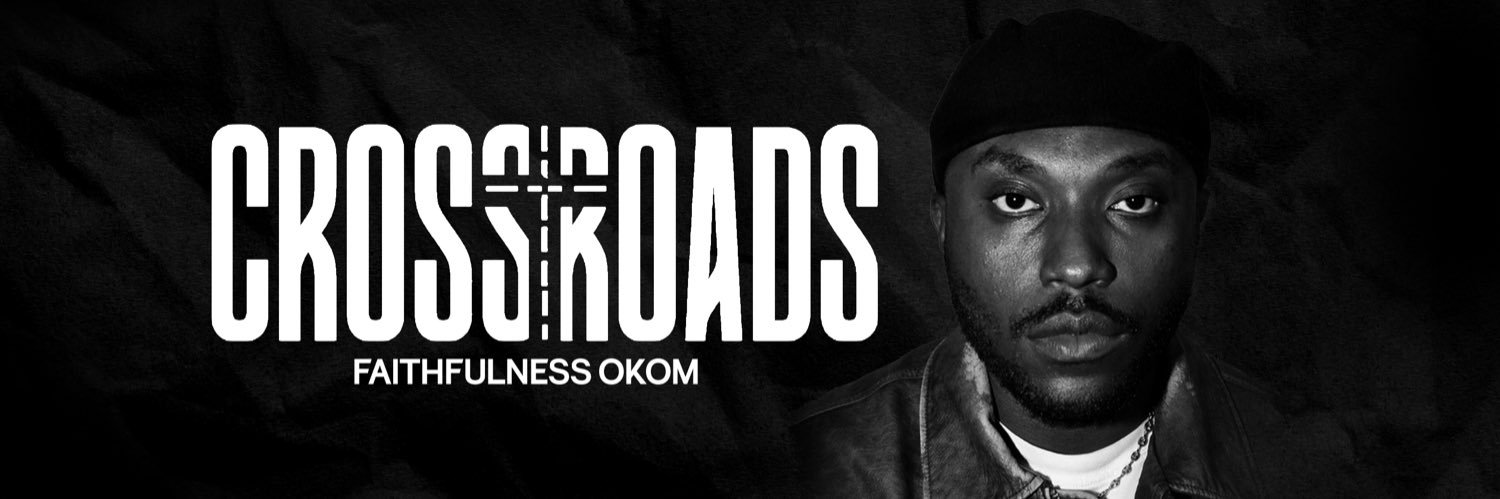 Faithfulness Okom banner