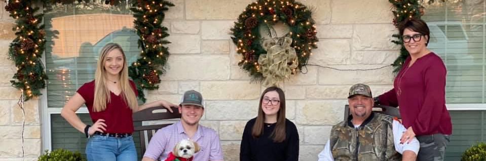 trey_cline's profile banner image