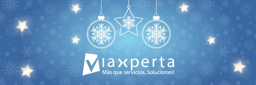 ViaXpertaSA's profile banner image