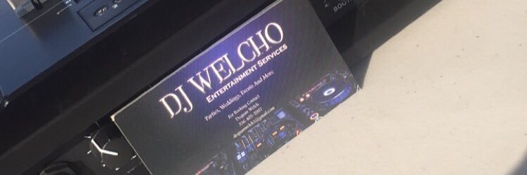 Welcho_Escobar's profile banner image