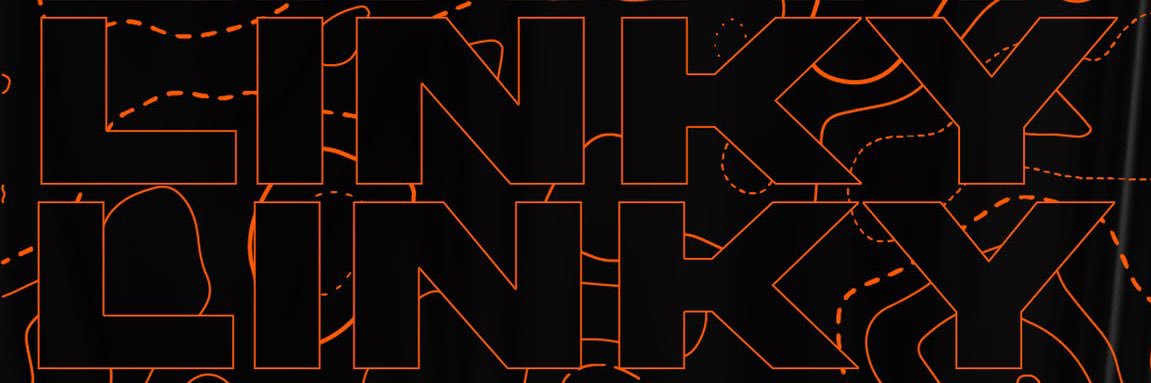 Linky / Dom banner