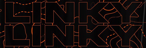 LinkyYT Profile Banner