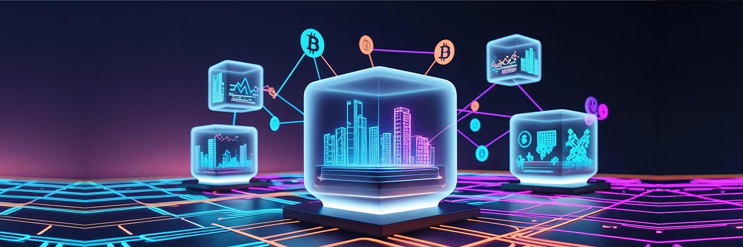 Fahad Suleman banner