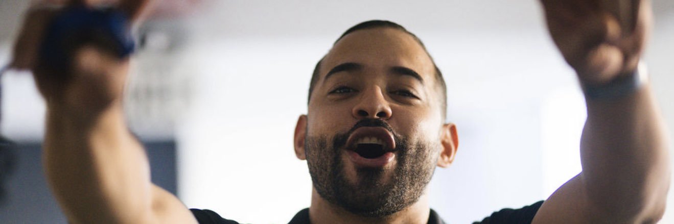 Moises Gonzalez 🇩🇴 banner