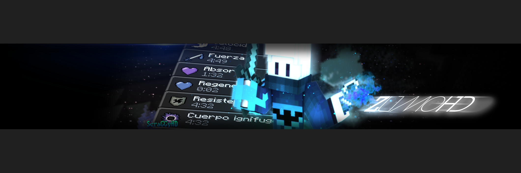!*Zumo banner