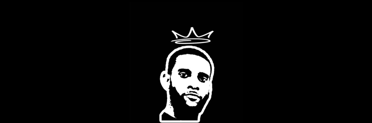 iamroydellbrown's profile banner image