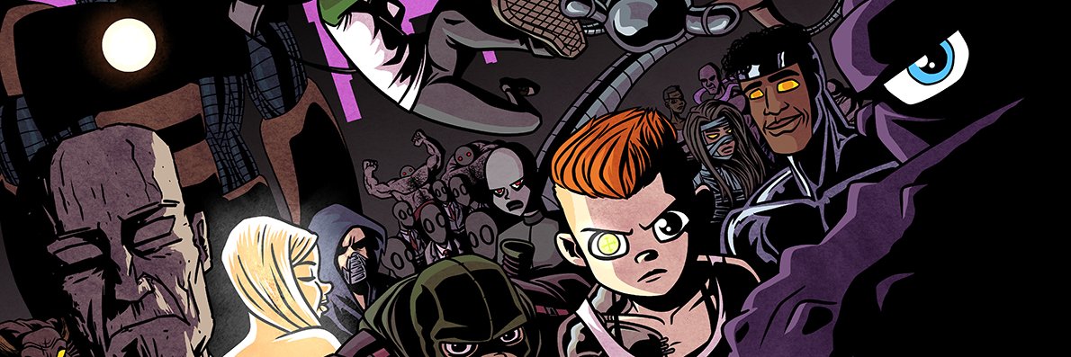 eddiemonotone's profile banner image