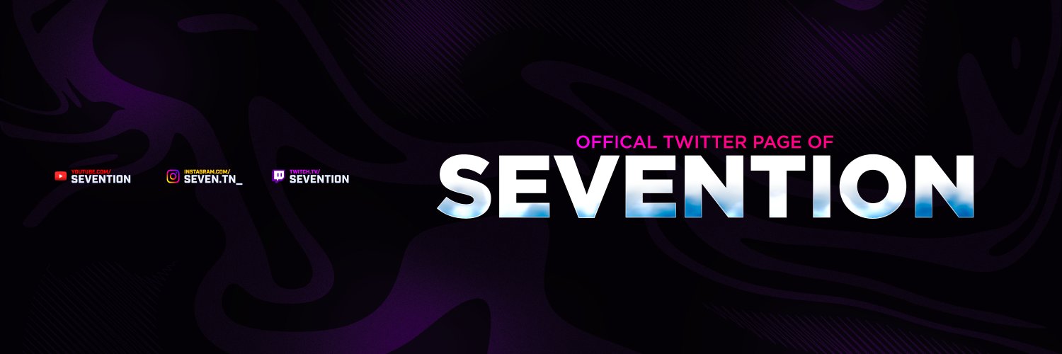 Sevention.  banner