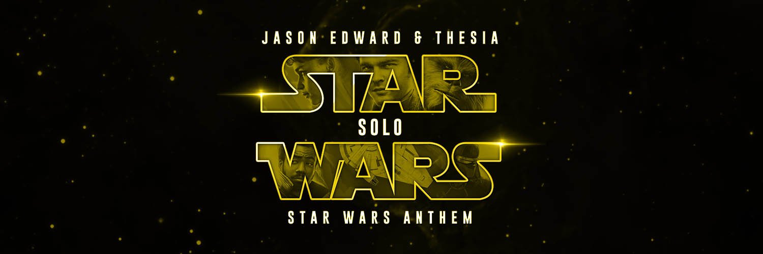 ThesiaMusic's profile banner image