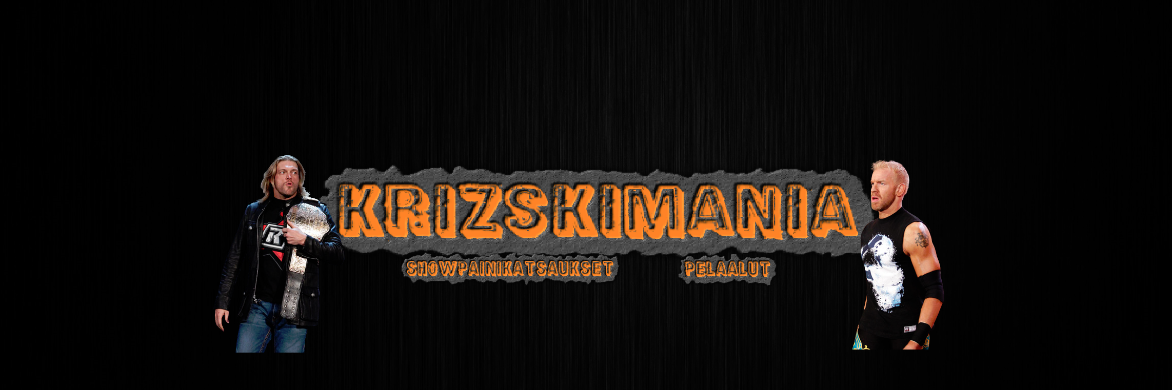 Kristian banner