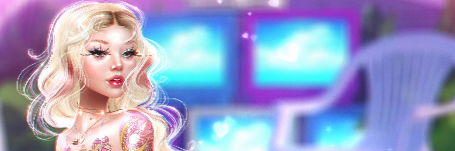 CookieDoll417's profile banner image