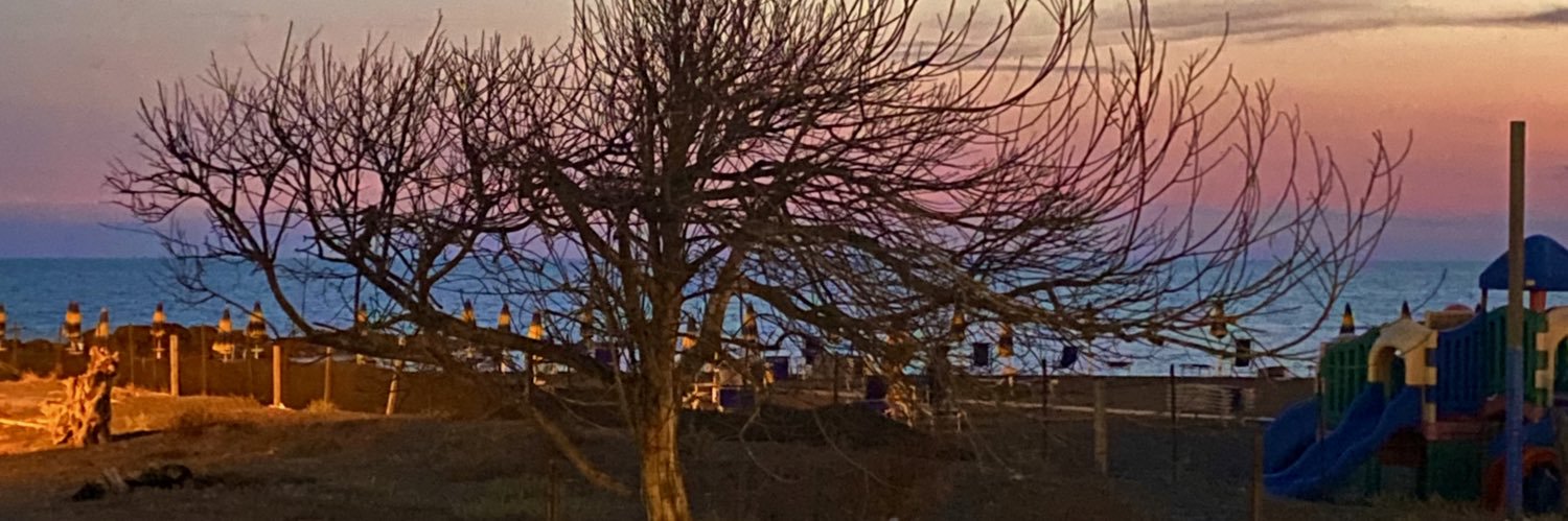 AlessiaDoppido's profile banner image
