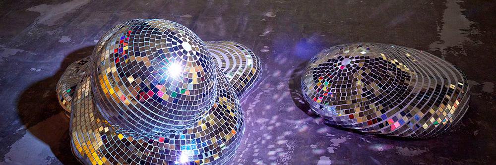 chloediscoball's profile banner image
