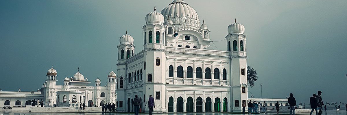 SikhBcn's profile banner image