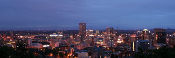 GeorgeGrangerOR Profile Banner