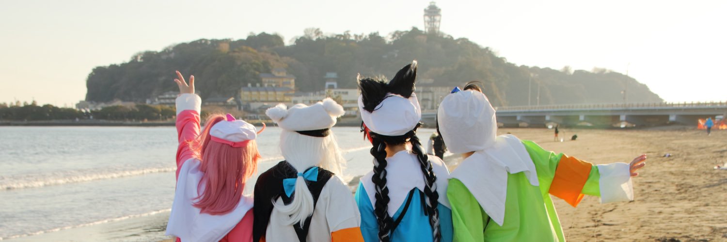 otoshidam's profile banner image