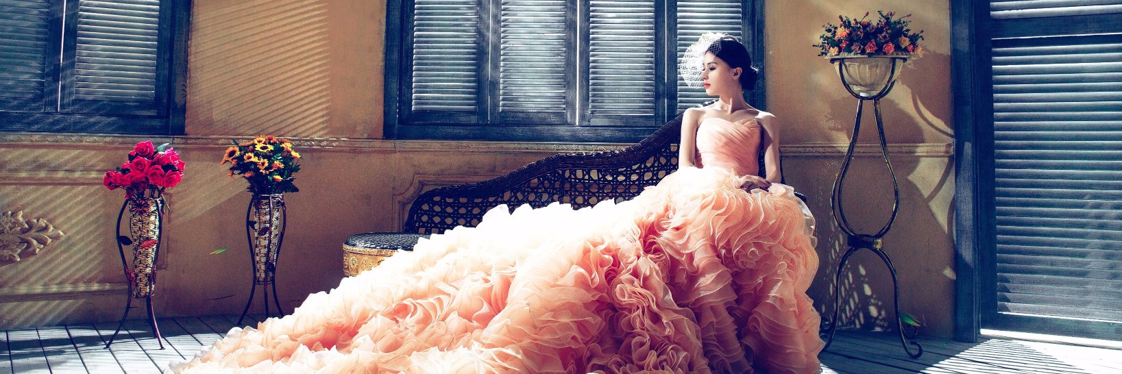 Inspired Bride banner