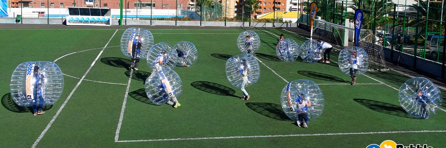 BubbleBCN's profile banner image