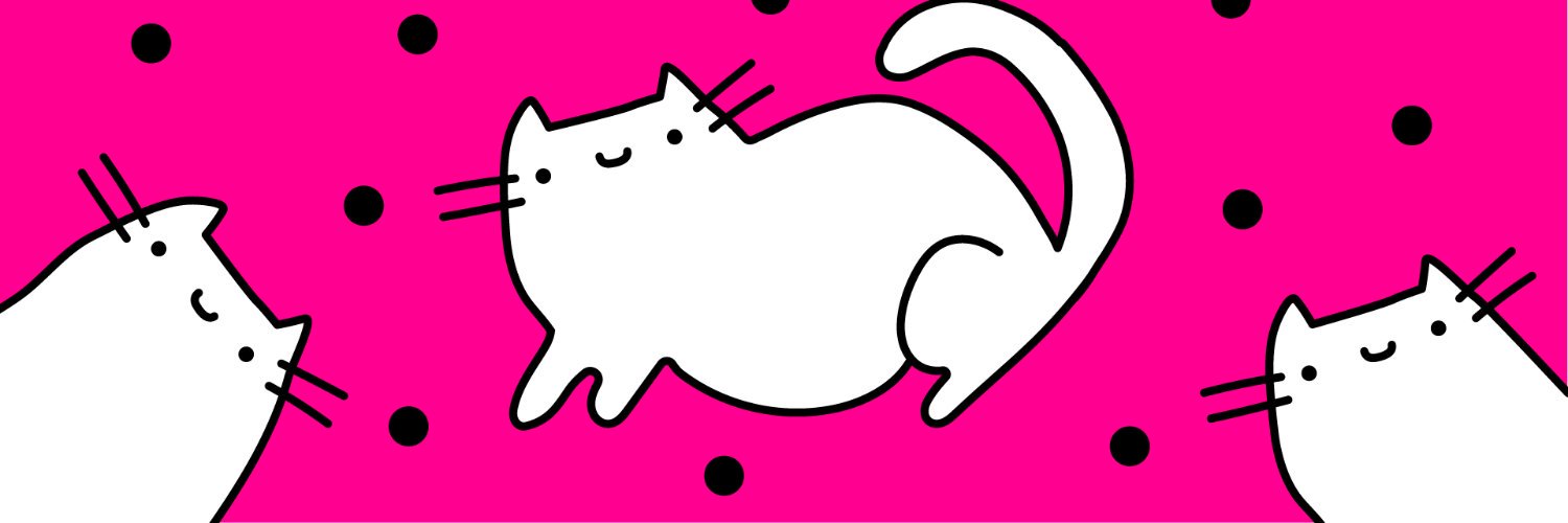 takamagenta's profile banner image