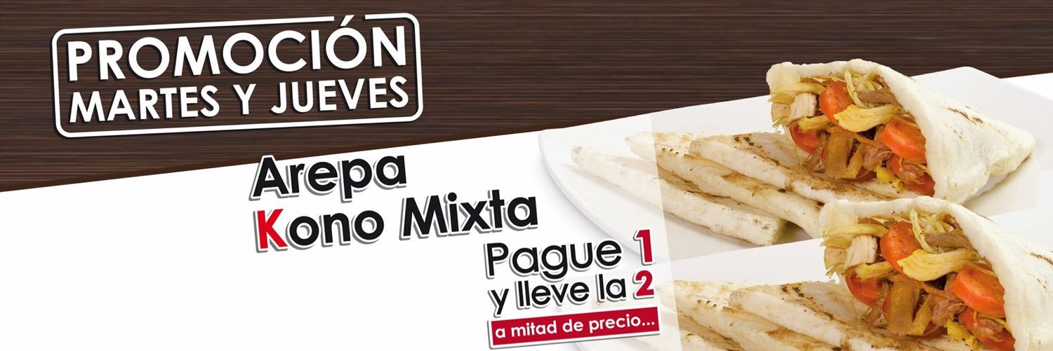 KlistoColombia's profile banner image
