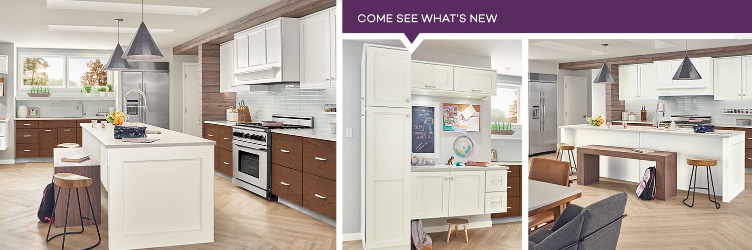 KraftMaid's profile banner image