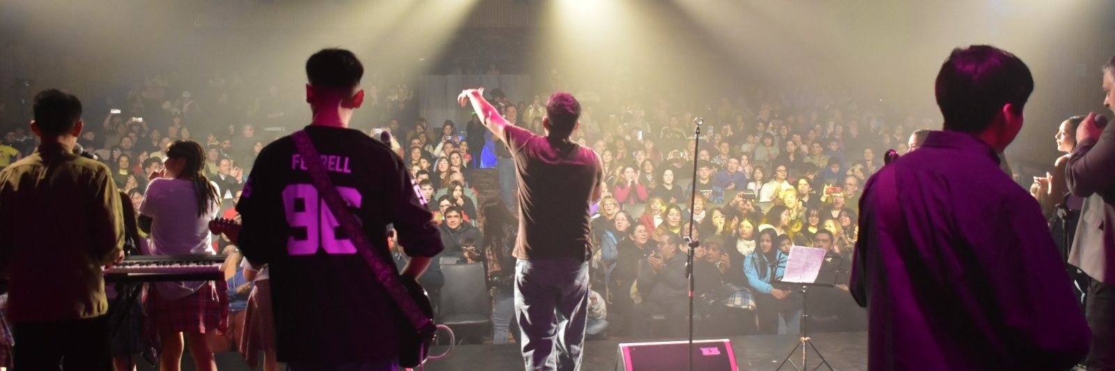 Maxi Denis Andrés banner