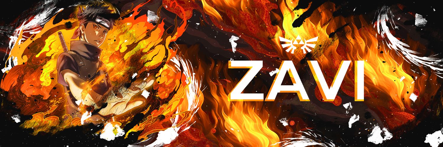 Zavi banner