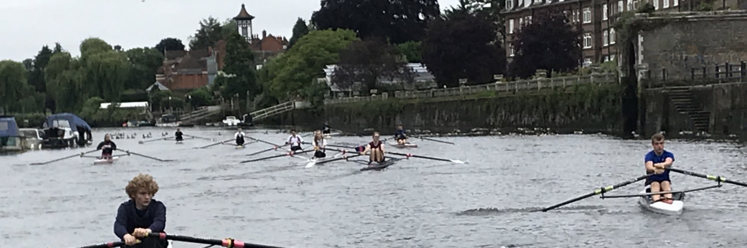 RadnorHouseRowing banner