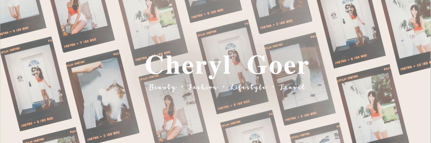 CherylGoer's profile banner image