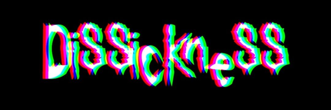 DisSickness ☭ banner