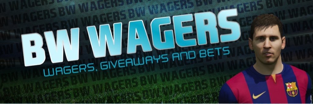 Legit_WagersPS's profile banner image