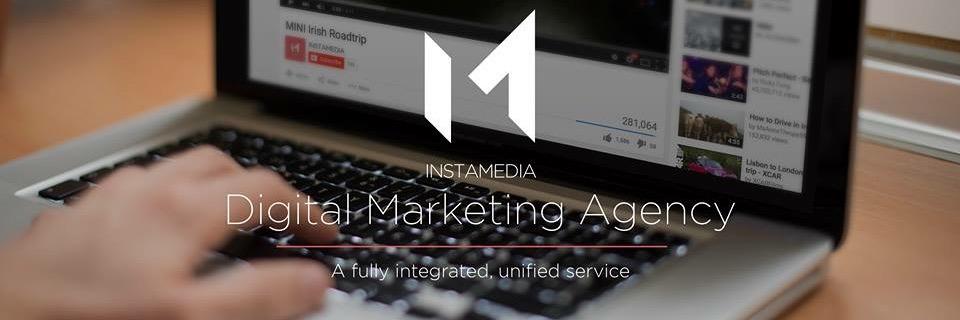 InstamediaLtd's profile banner image