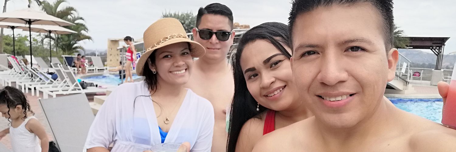 fernandoquichim's profile banner image