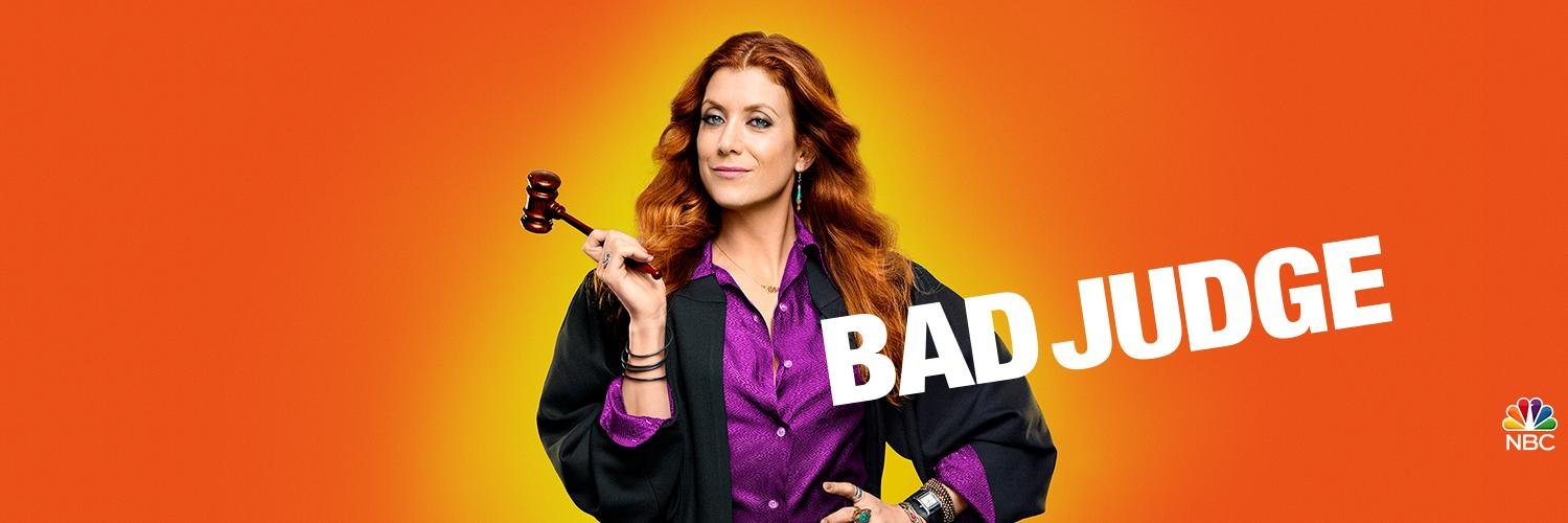 NBCBadJudge's profile banner image