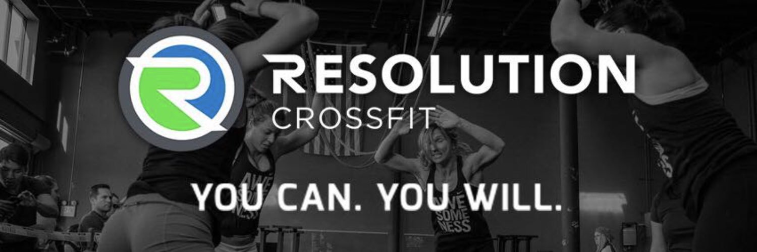ResolutionCF's profile banner image
