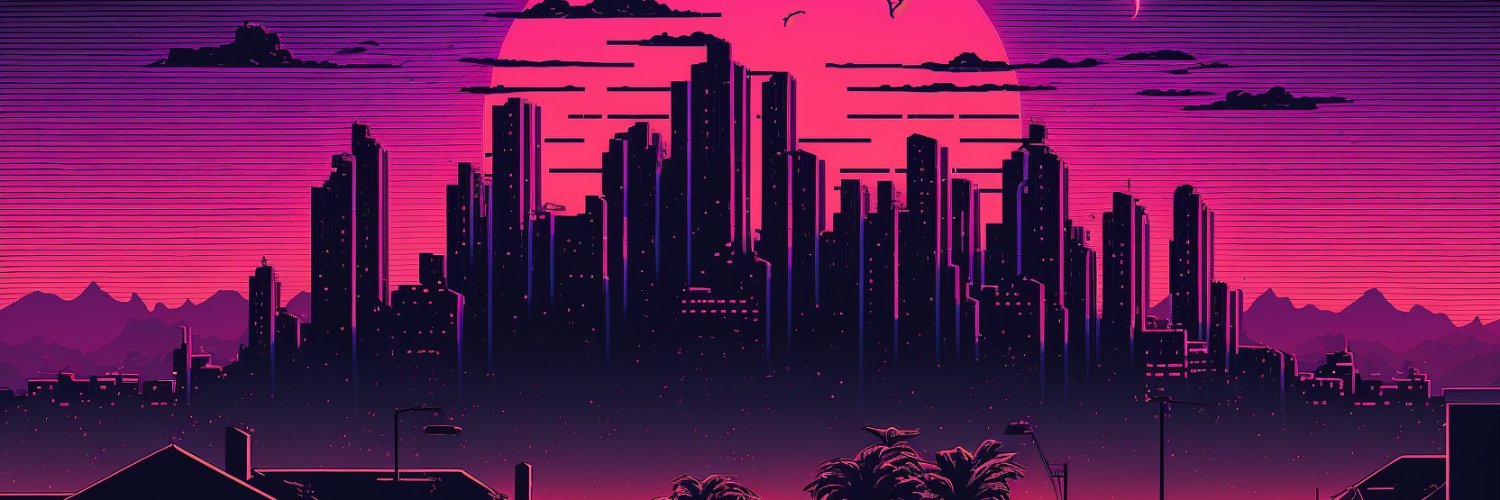 hamsterbyte's profile banner image