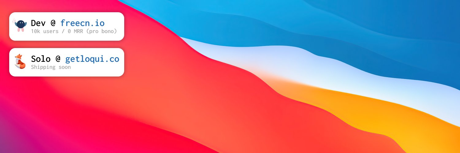 0xMehdiEch's profile banner image