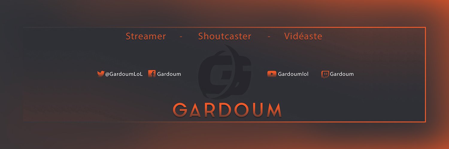 Gardoum Profile Banner