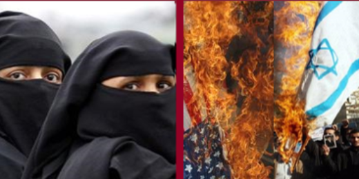 IslamExposedOrg's profile banner image