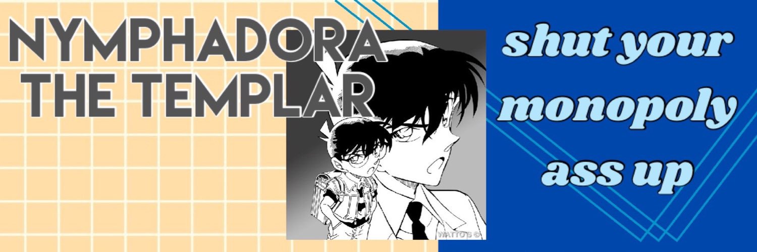 〜✿〜Nym〜✿〜 banner