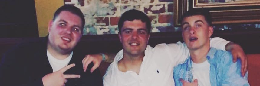 kburdick26's profile banner image