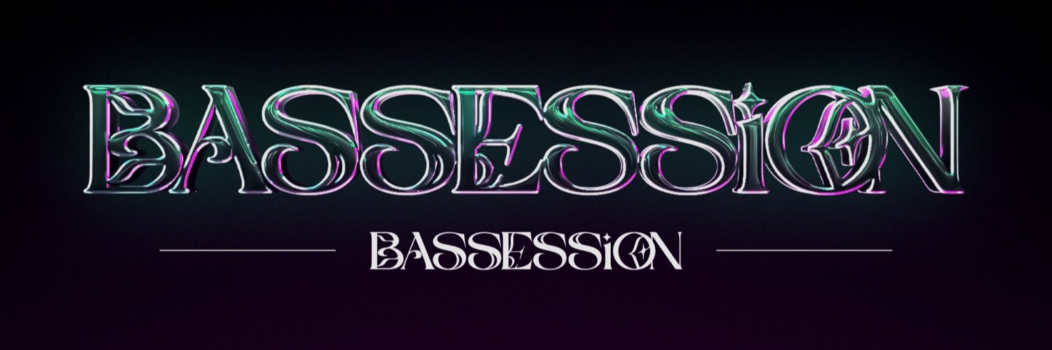 BASSESSION 🛸 banner