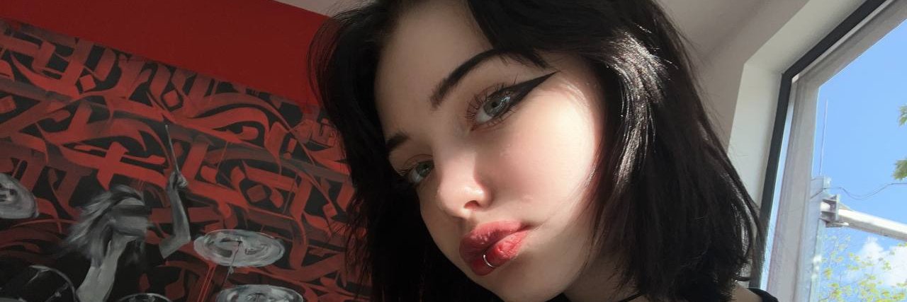 sashaaSkye's profile banner image