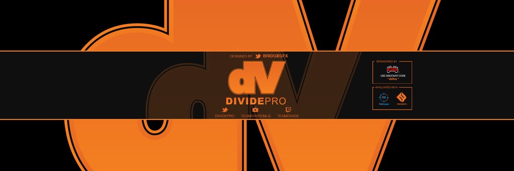 DividePro's profile banner image