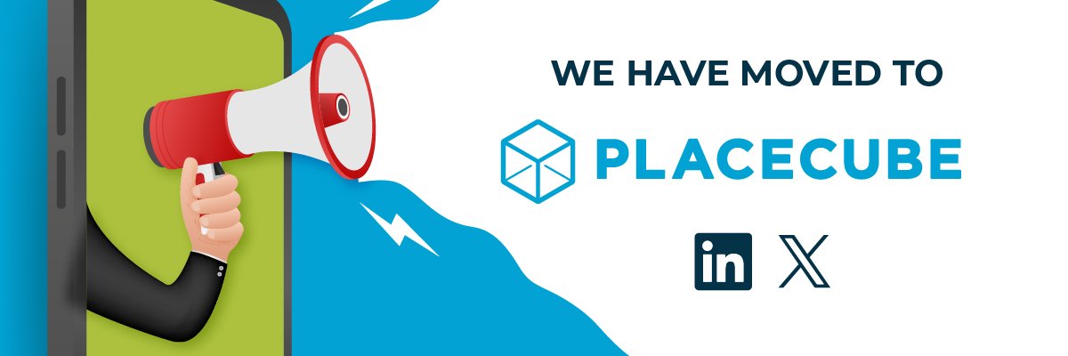 Porism (Nov 2022 - now part of www.placecube.com) banner