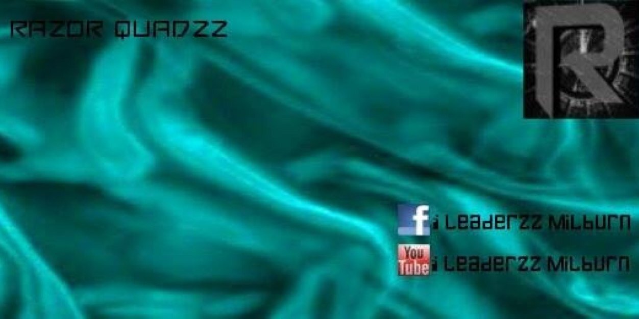 iiMilburn's profile banner image