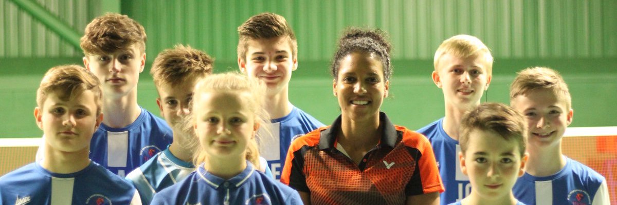 RytonBadminton's profile banner image