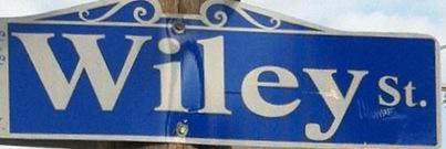 WEWiley29's profile banner image